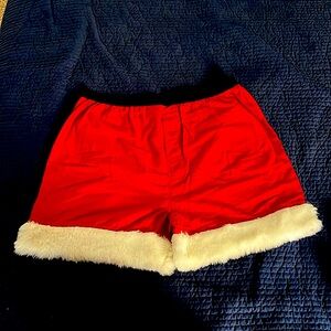 Santa Claus boxers